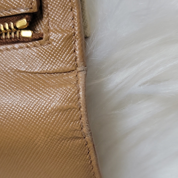 PRADA wallet - Picture 8 of 17